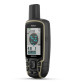 GPSMAP® 65 - Multi-band/multi-GNSS handheld - 010-02451-01 - Garmin 